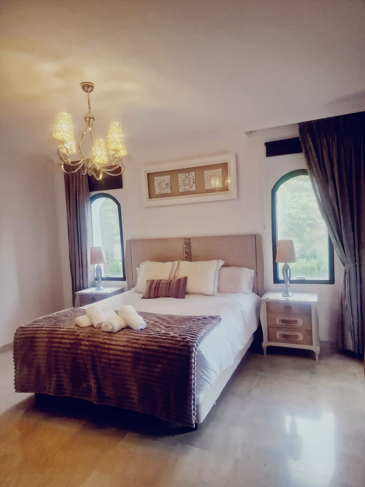 Detached Villa bilde 22
