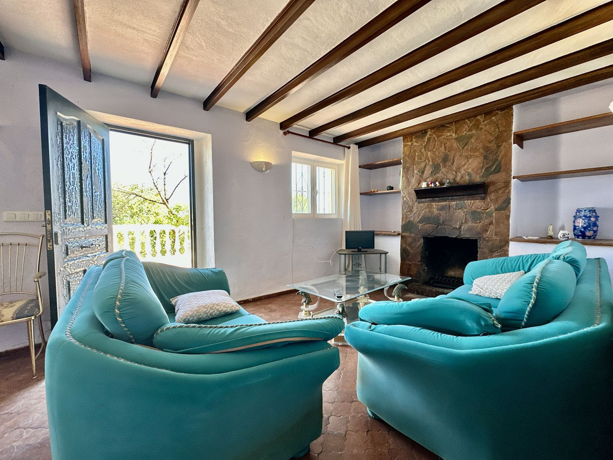 Detached Villa bilde 10