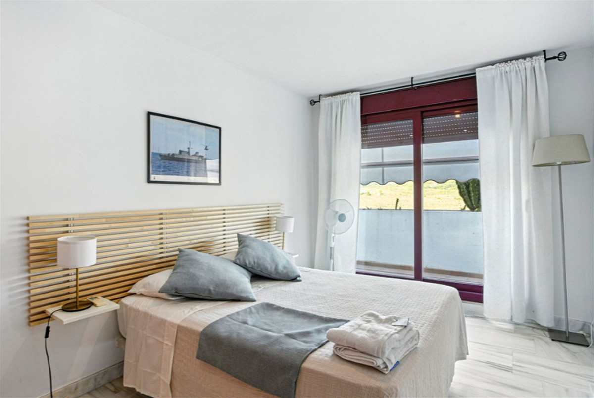 Penthouse Duplex bilde 14