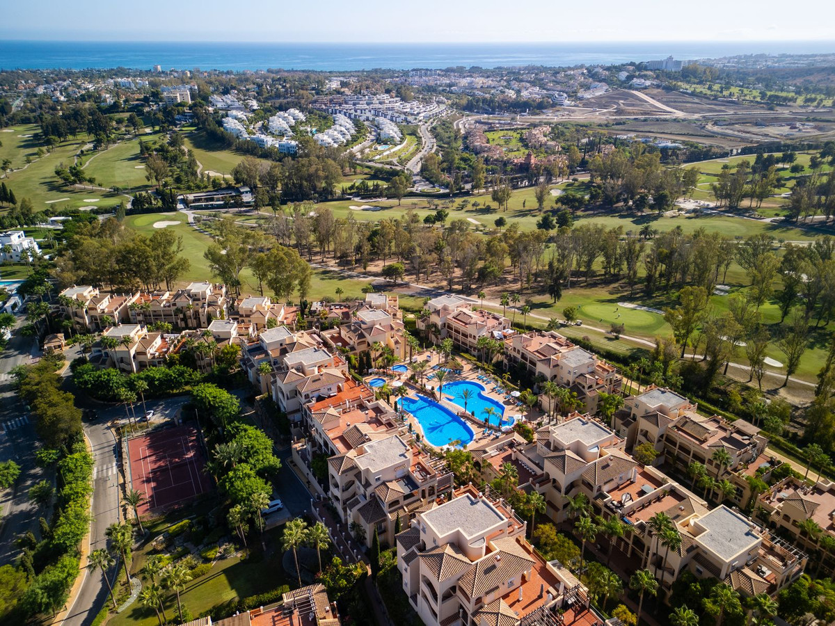 Middle Floor Apartment bilde 17