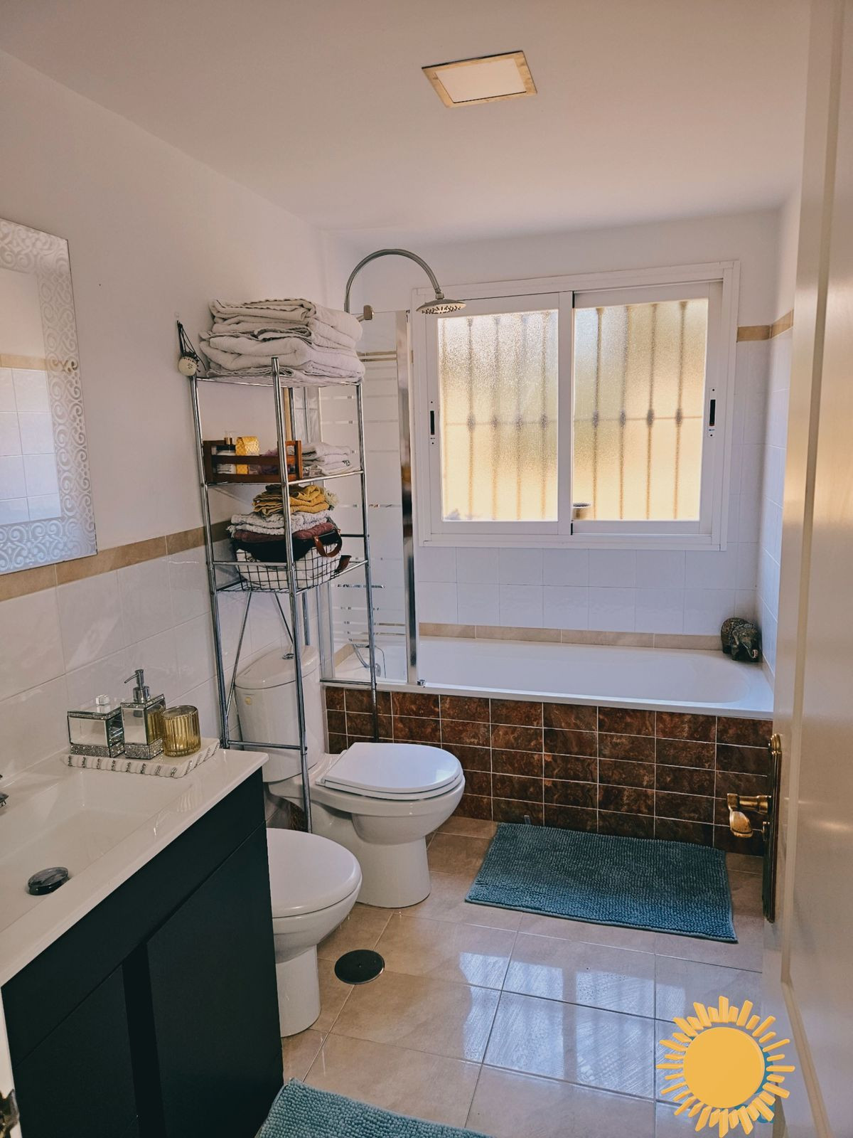 Ground Floor Apartment bilde 18