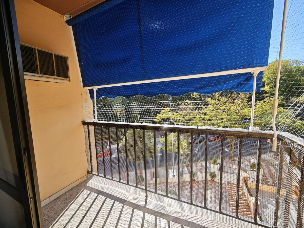 Middle Floor Apartment bilde 7