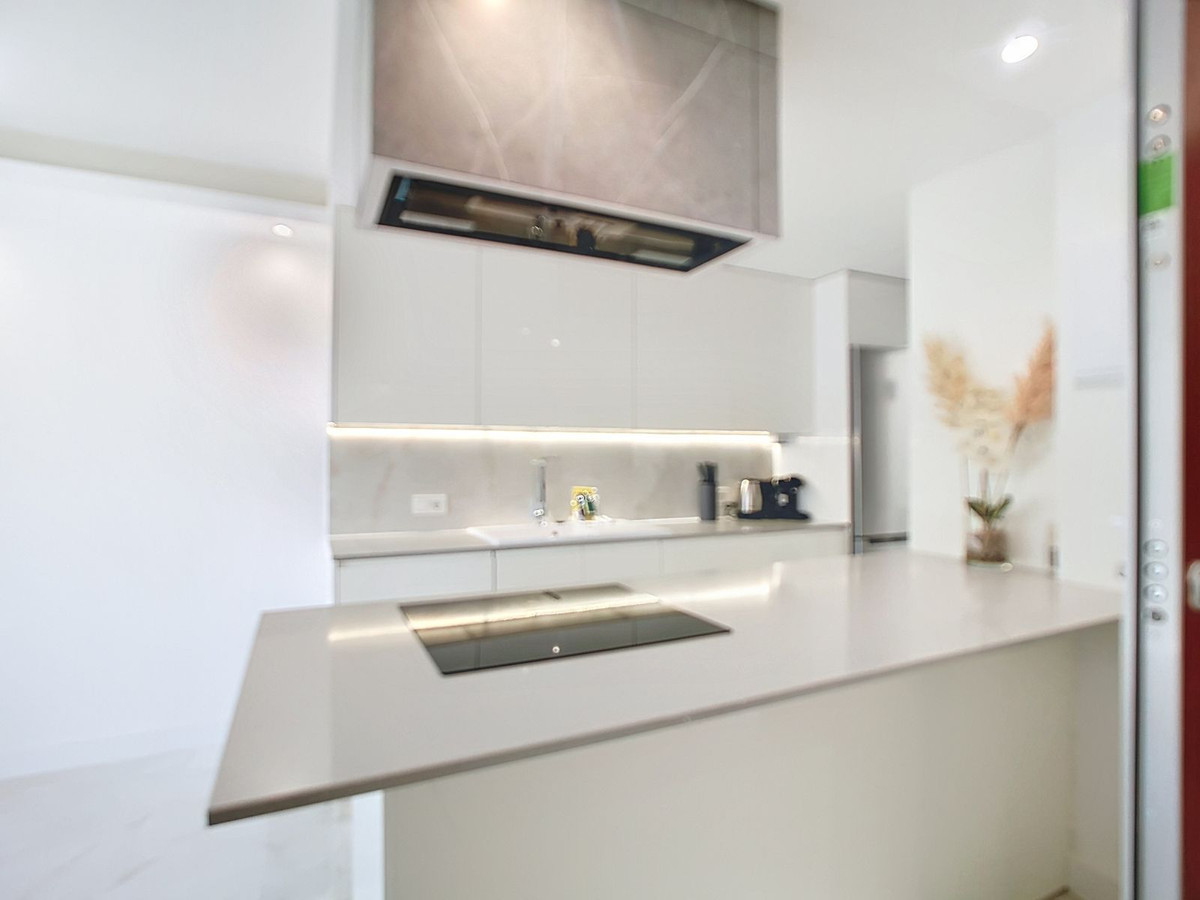 Middle Floor Apartment bilde 20