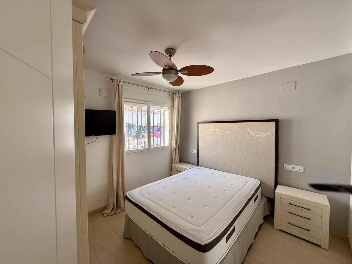 Ground Floor Apartment bilde 14