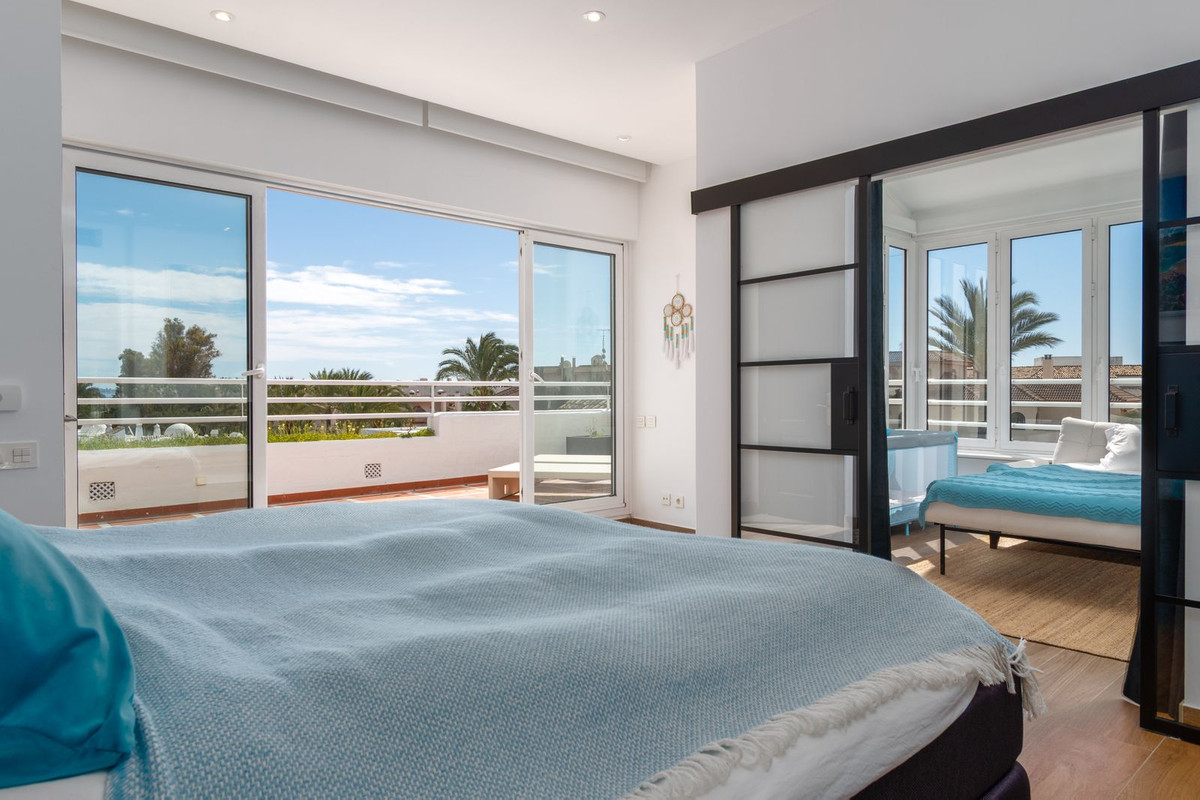 Penthouse Duplex bilde 15