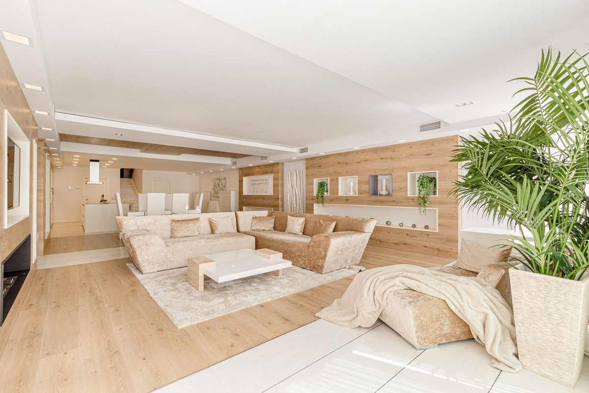 Ground Floor Apartment bilde 3