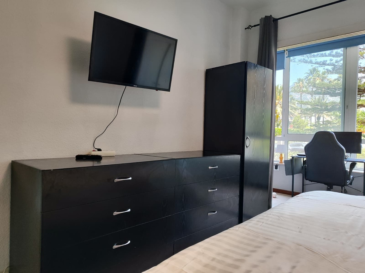 Middle Floor Apartment bilde 29