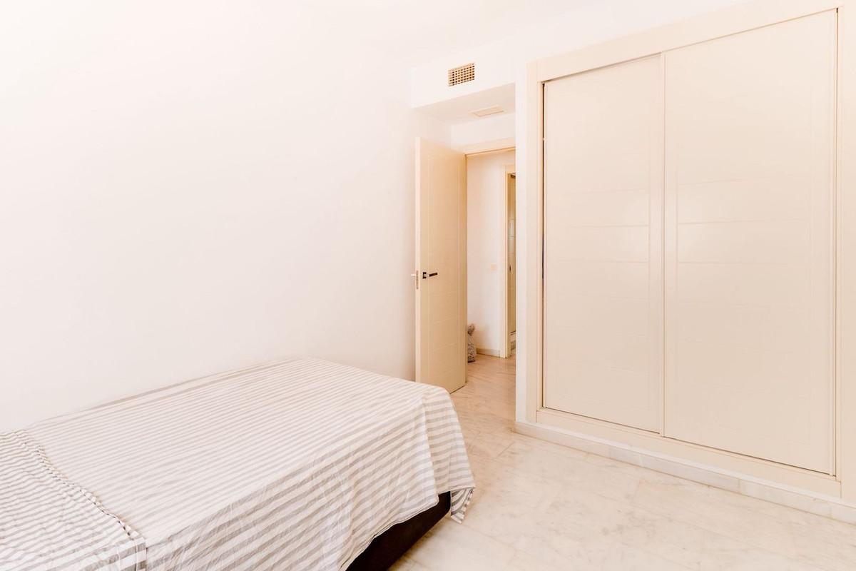 Middle Floor Apartment bilde 23