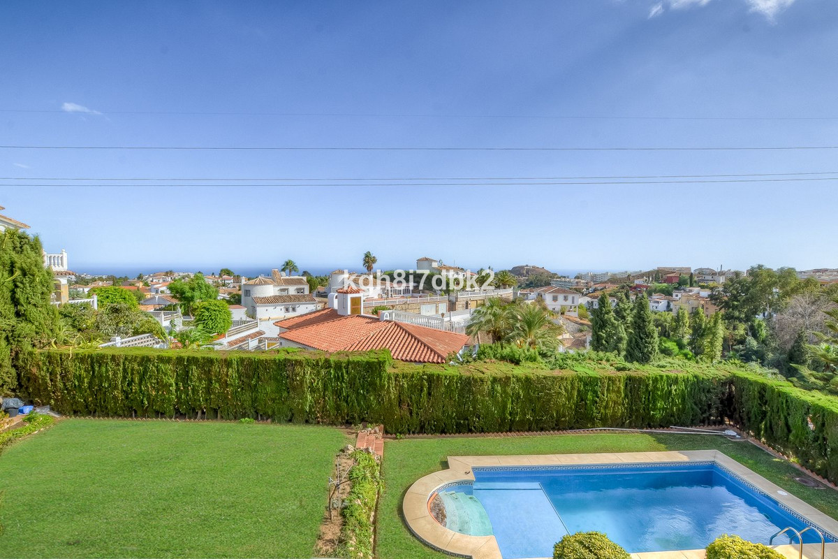 Detached Villa bilde 3