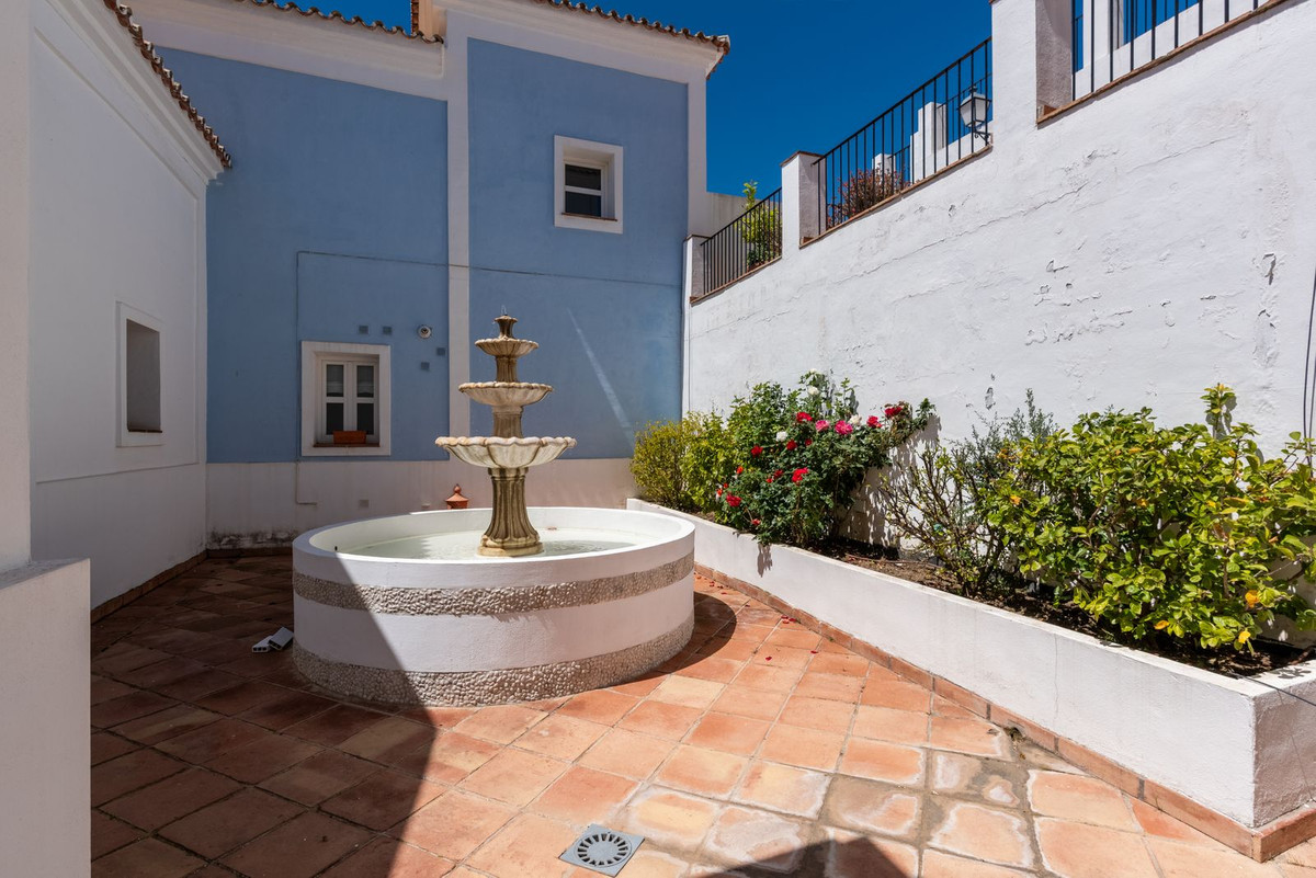 Townhouse bilde 33