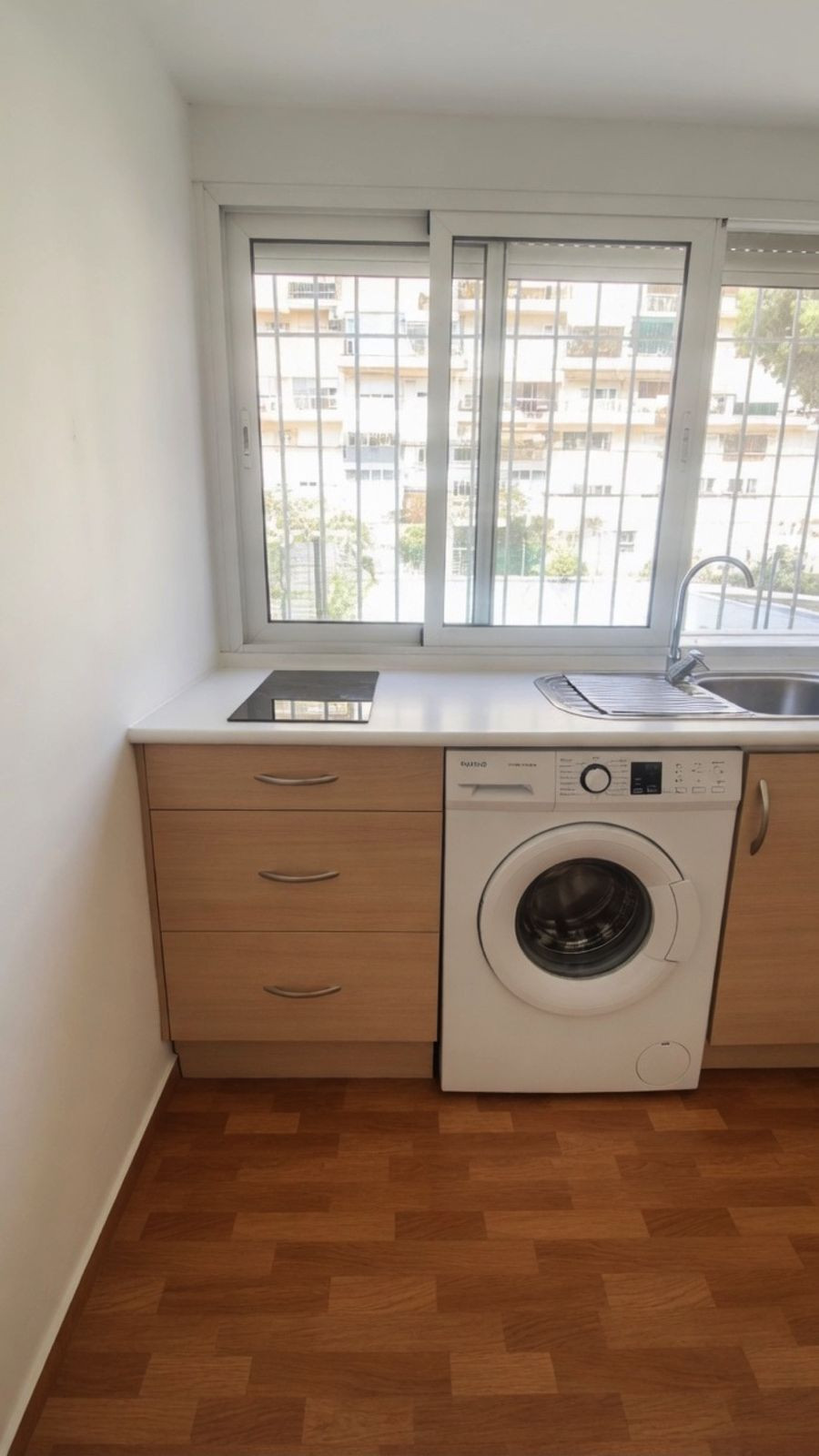 Ground Floor Apartment bilde 11
