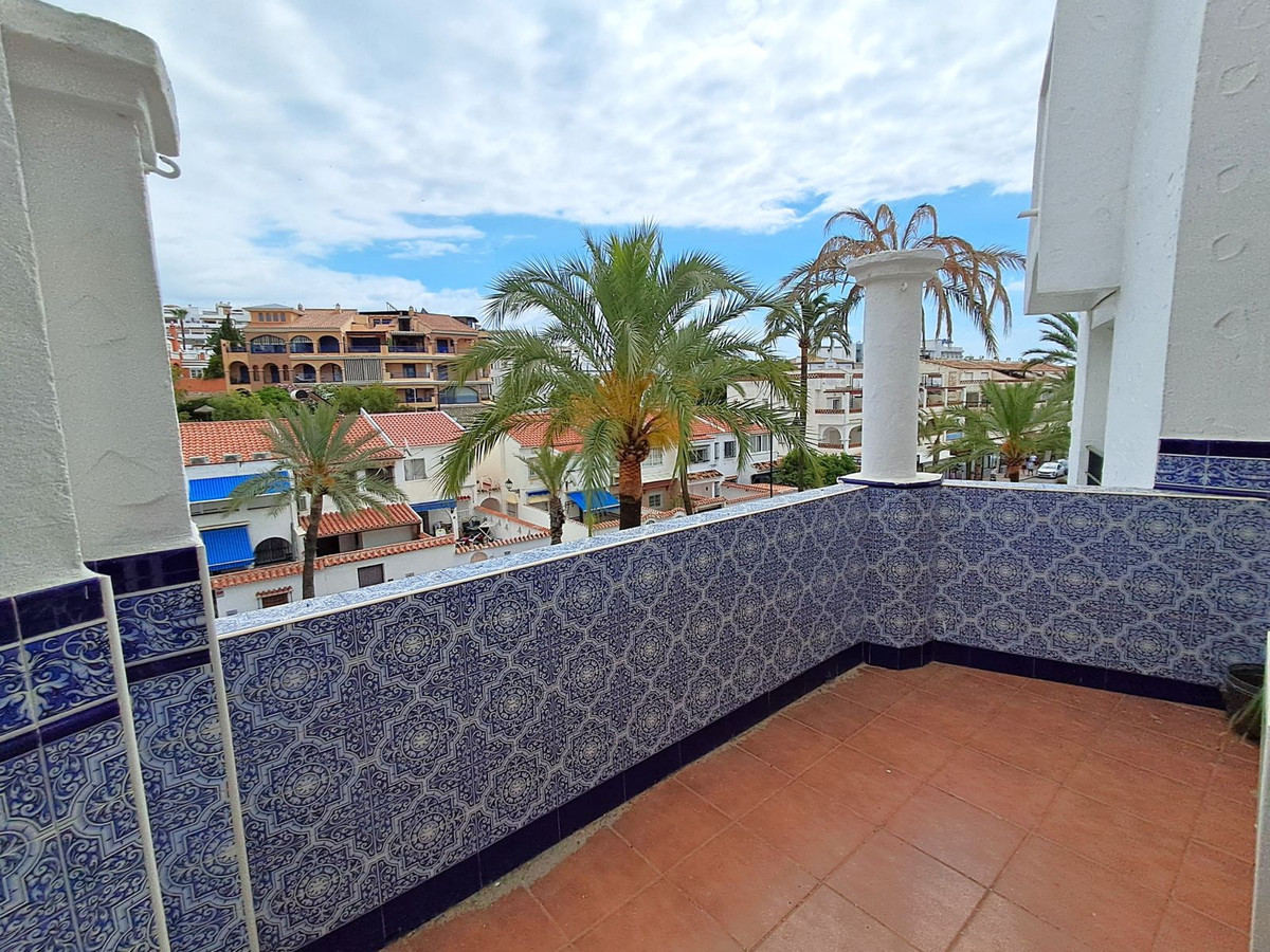 Middle Floor Apartment bilde 4