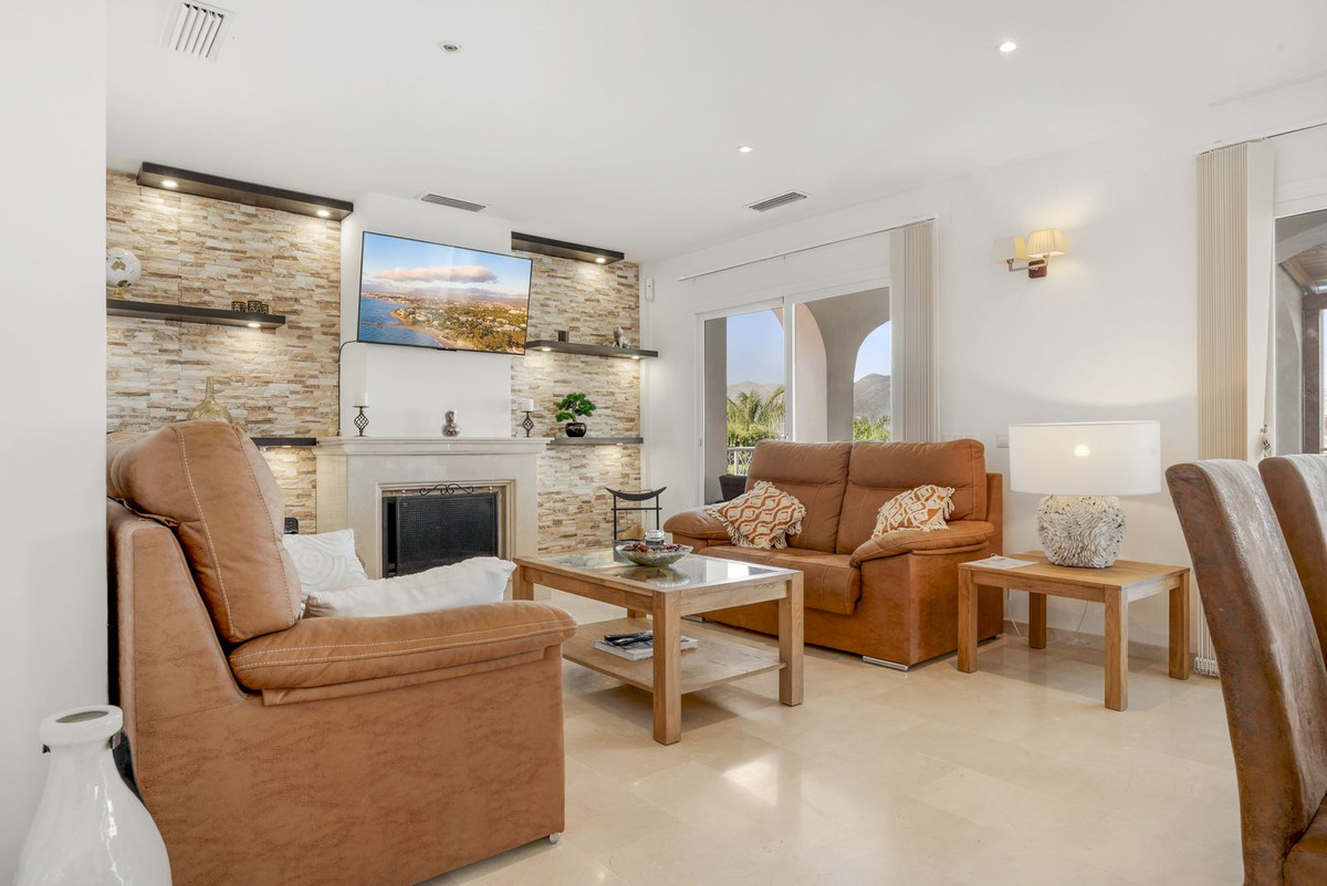 Detached Villa bilde 7