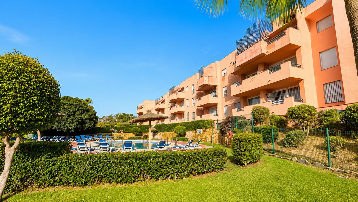 Ground Floor Apartment bilde 1