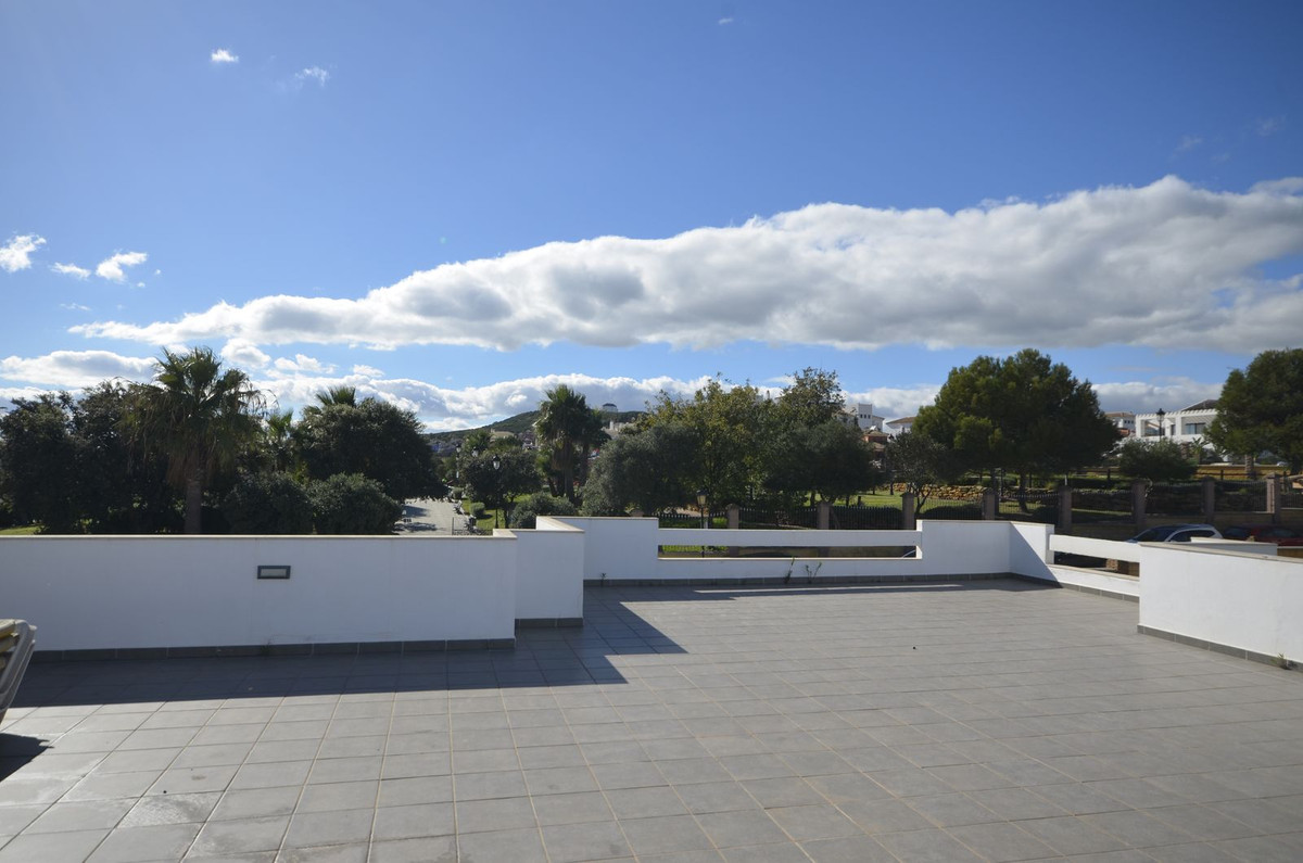 Detached Villa bilde 37