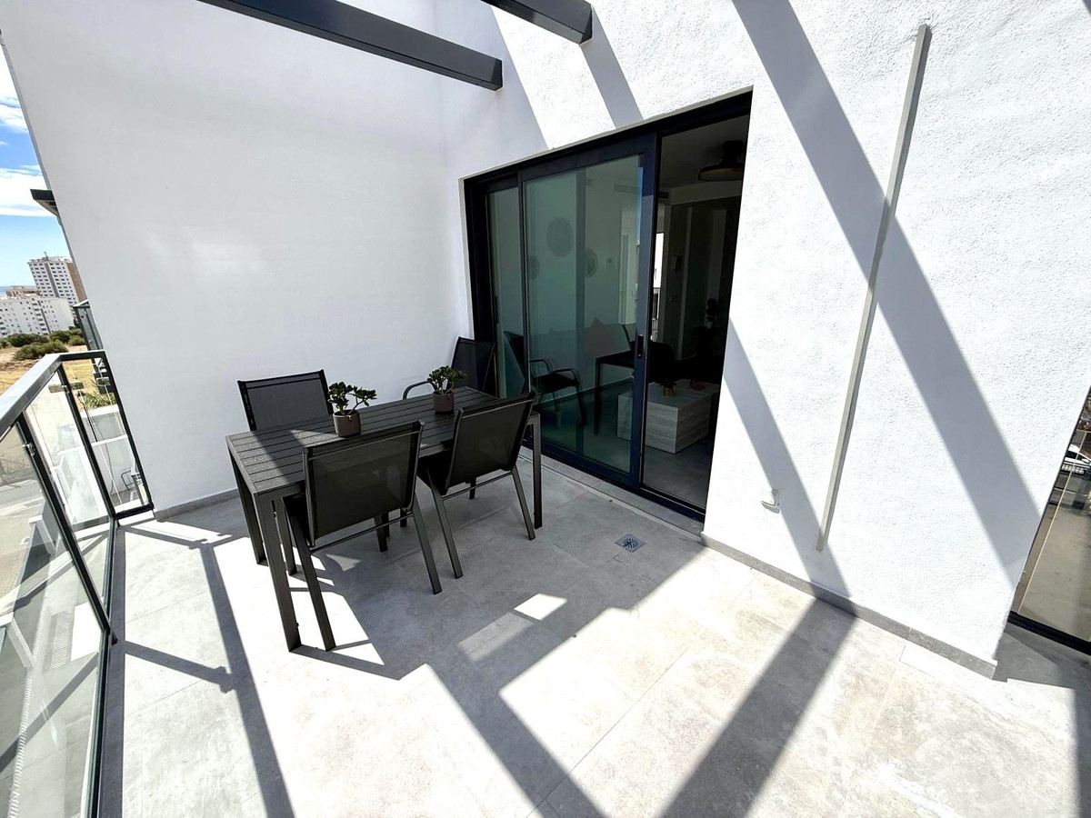Middle Floor Apartment bilde 14