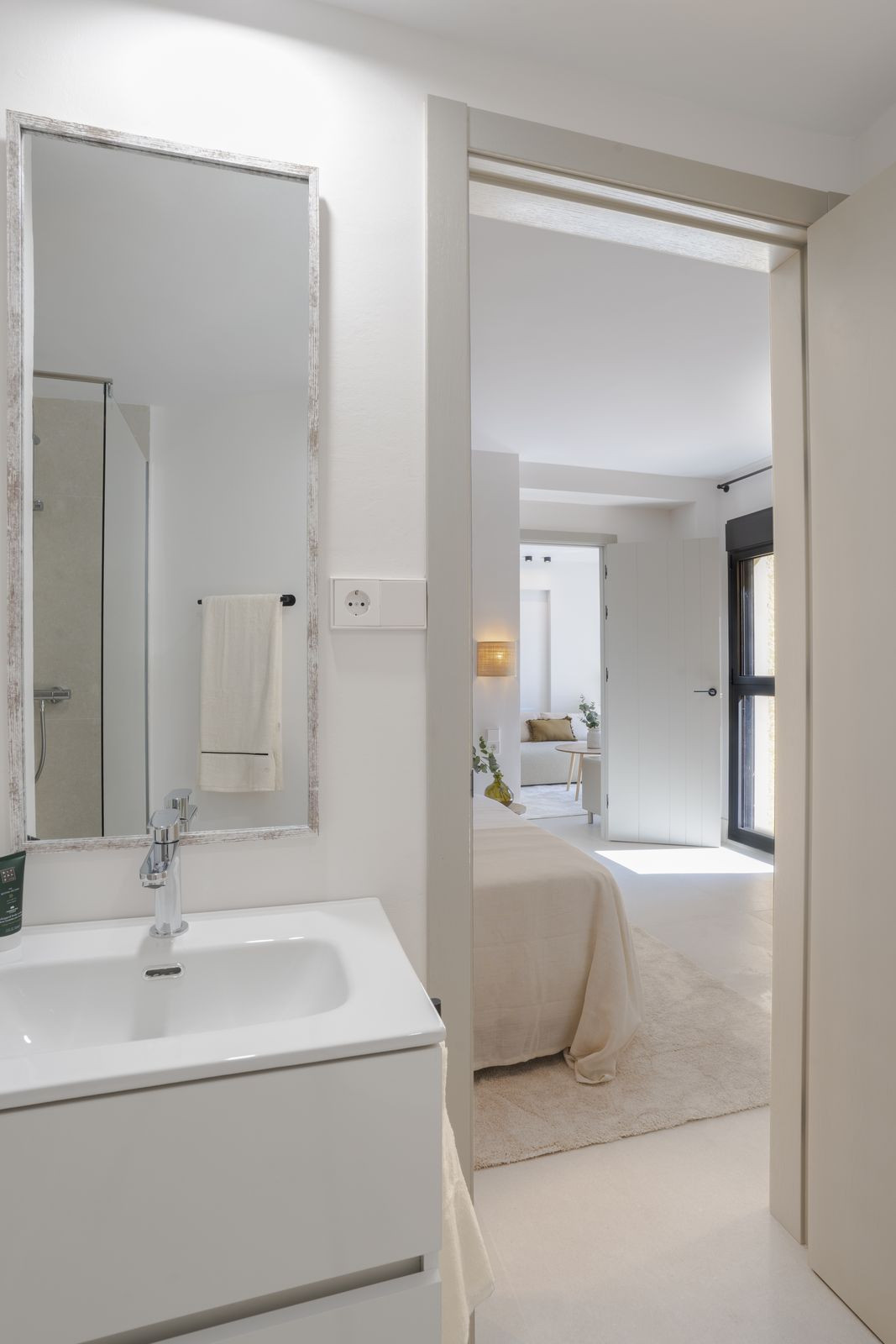 Middle Floor Apartment bilde 23