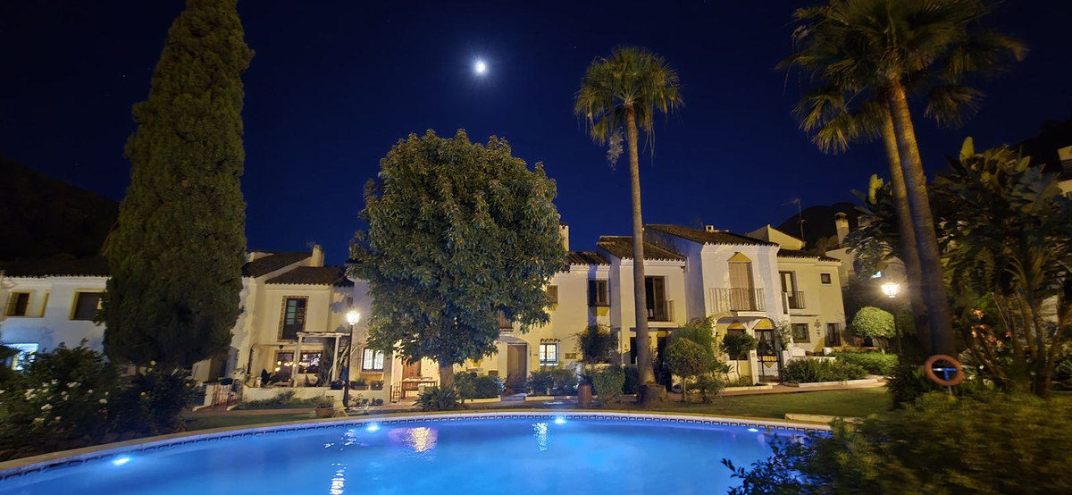 Townhouse bilde 21