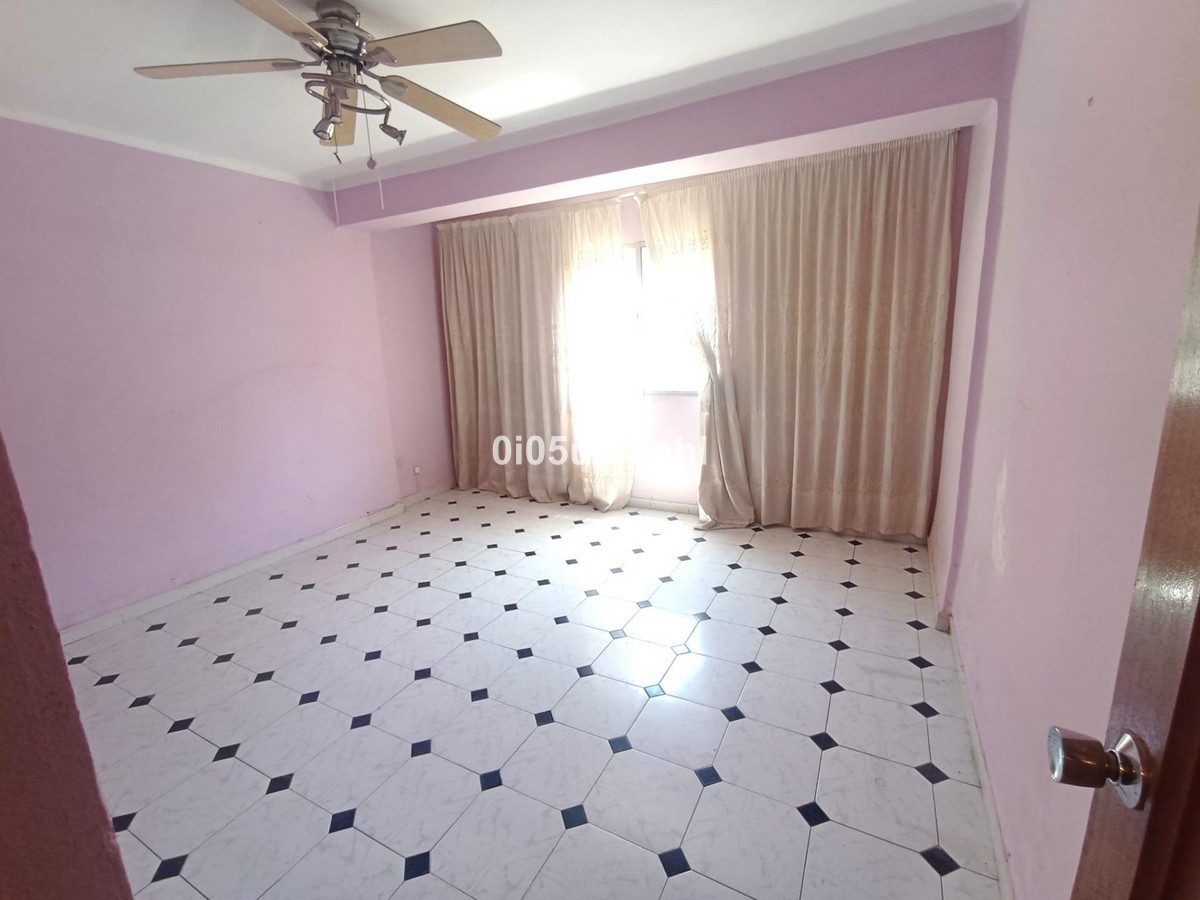 Middle Floor Apartment bilde 48