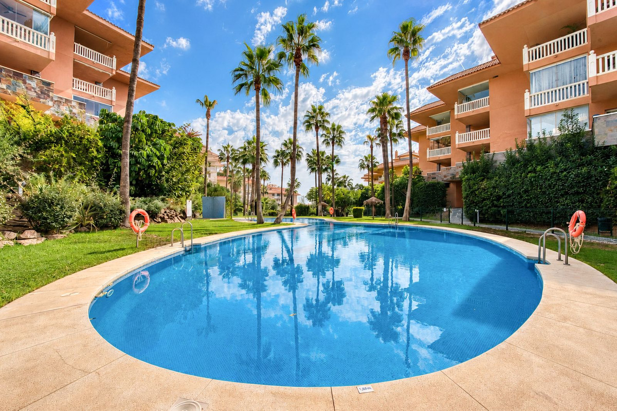 Middle Floor Apartment bilde 4