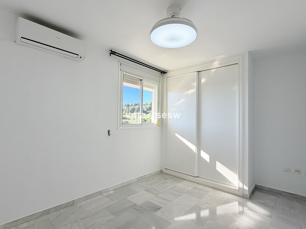 Middle Floor Apartment bilde 21