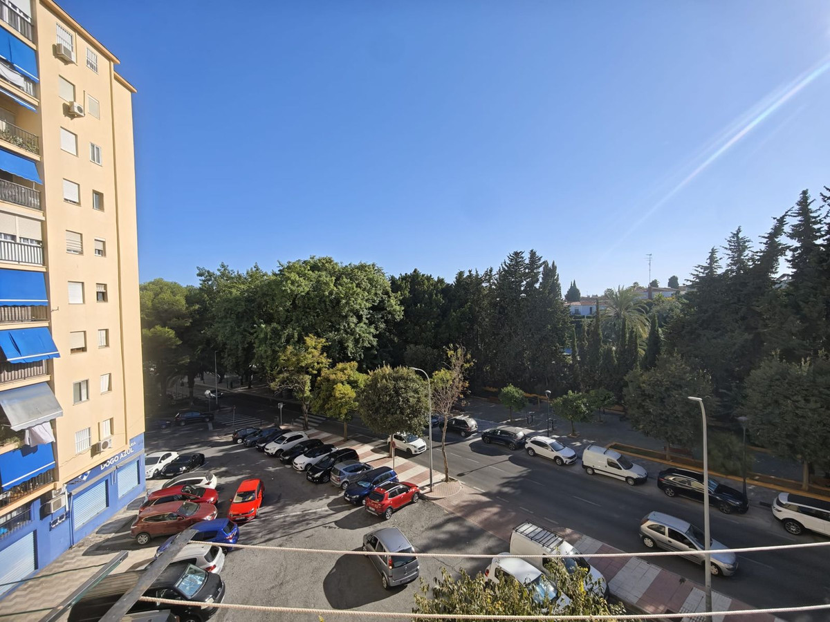 Middle Floor Apartment bilde 8