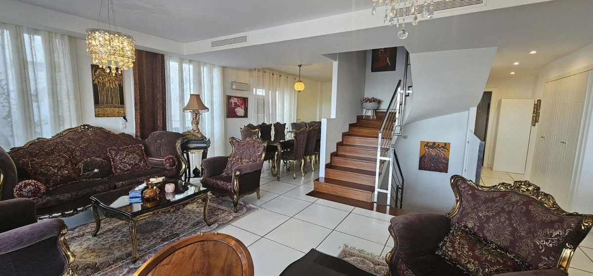 Detached Villa bilde 8