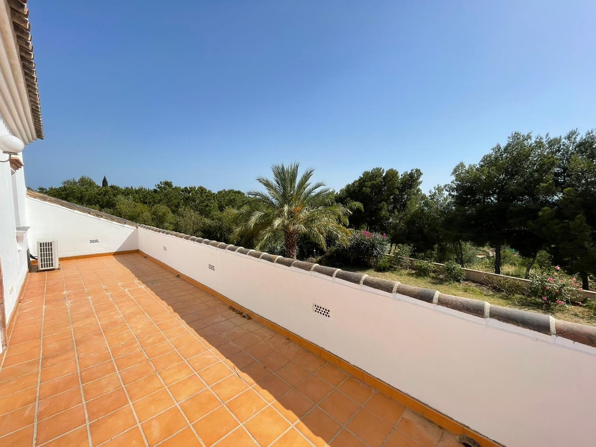 Detached Villa bilde 39