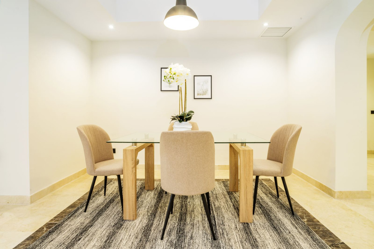 Ground Floor Apartment bilde 24
