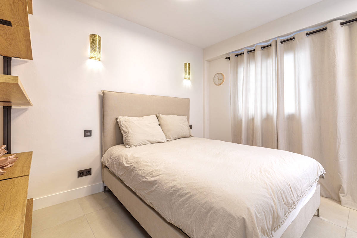 Middle Floor Apartment bilde 34