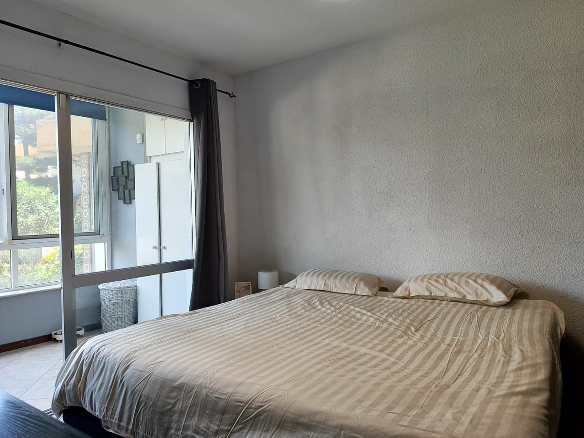 Middle Floor Apartment bilde 27