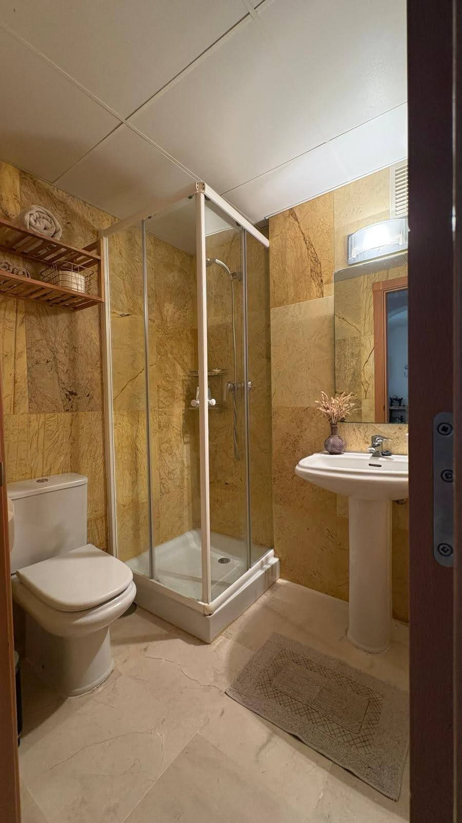 Middle Floor Apartment bilde 20