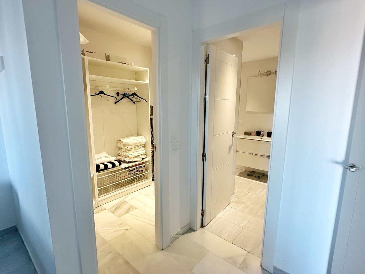Ground Floor Apartment bilde 13
