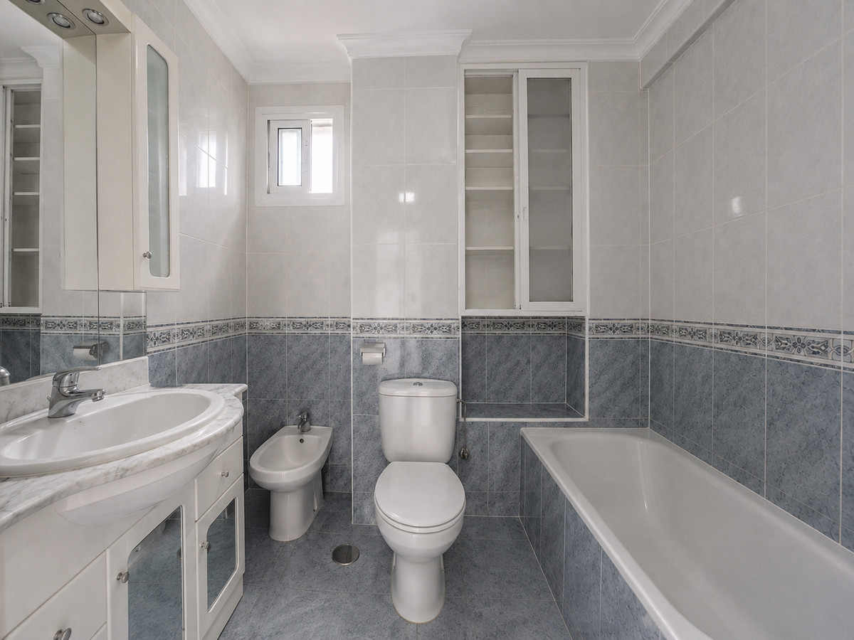 Middle Floor Apartment bilde 28