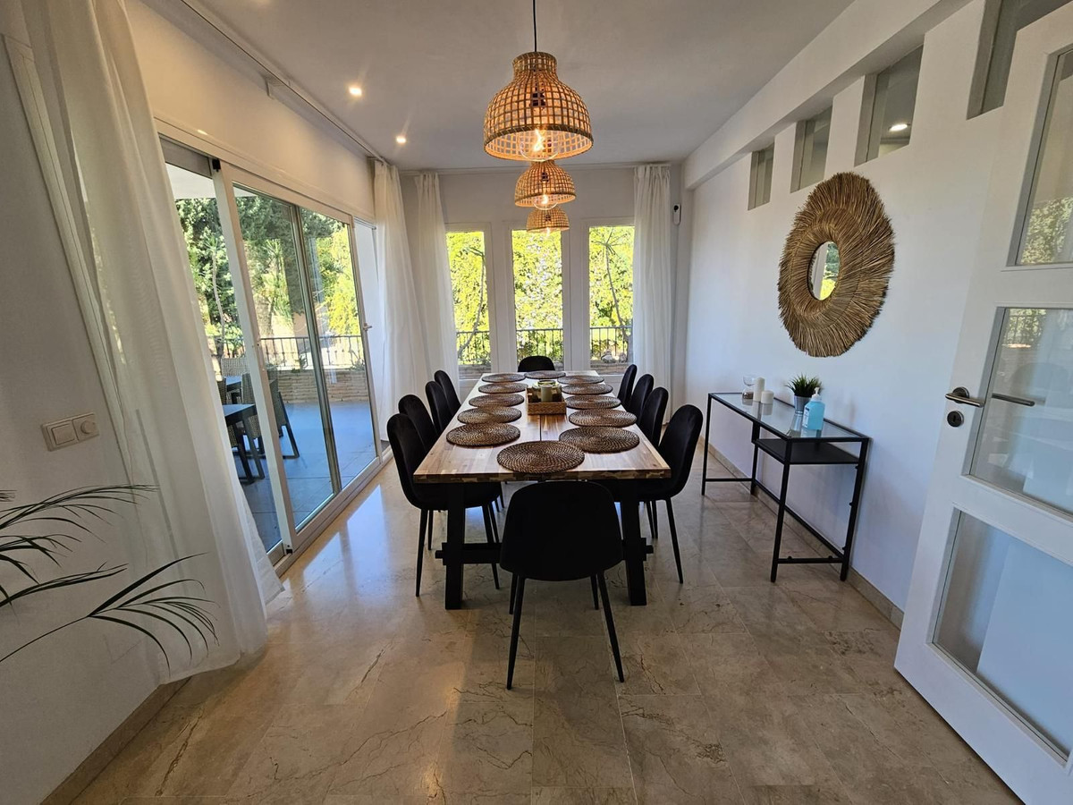 Detached Villa bilde 6