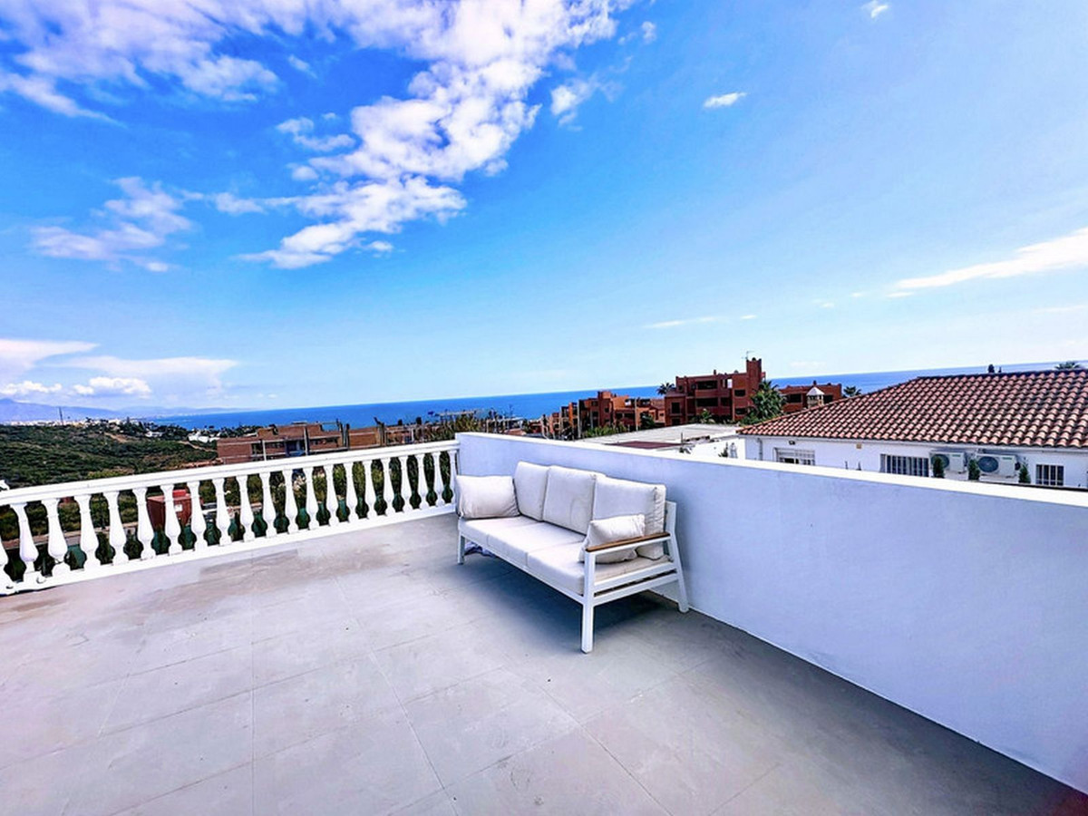 Detached Villa bilde 16