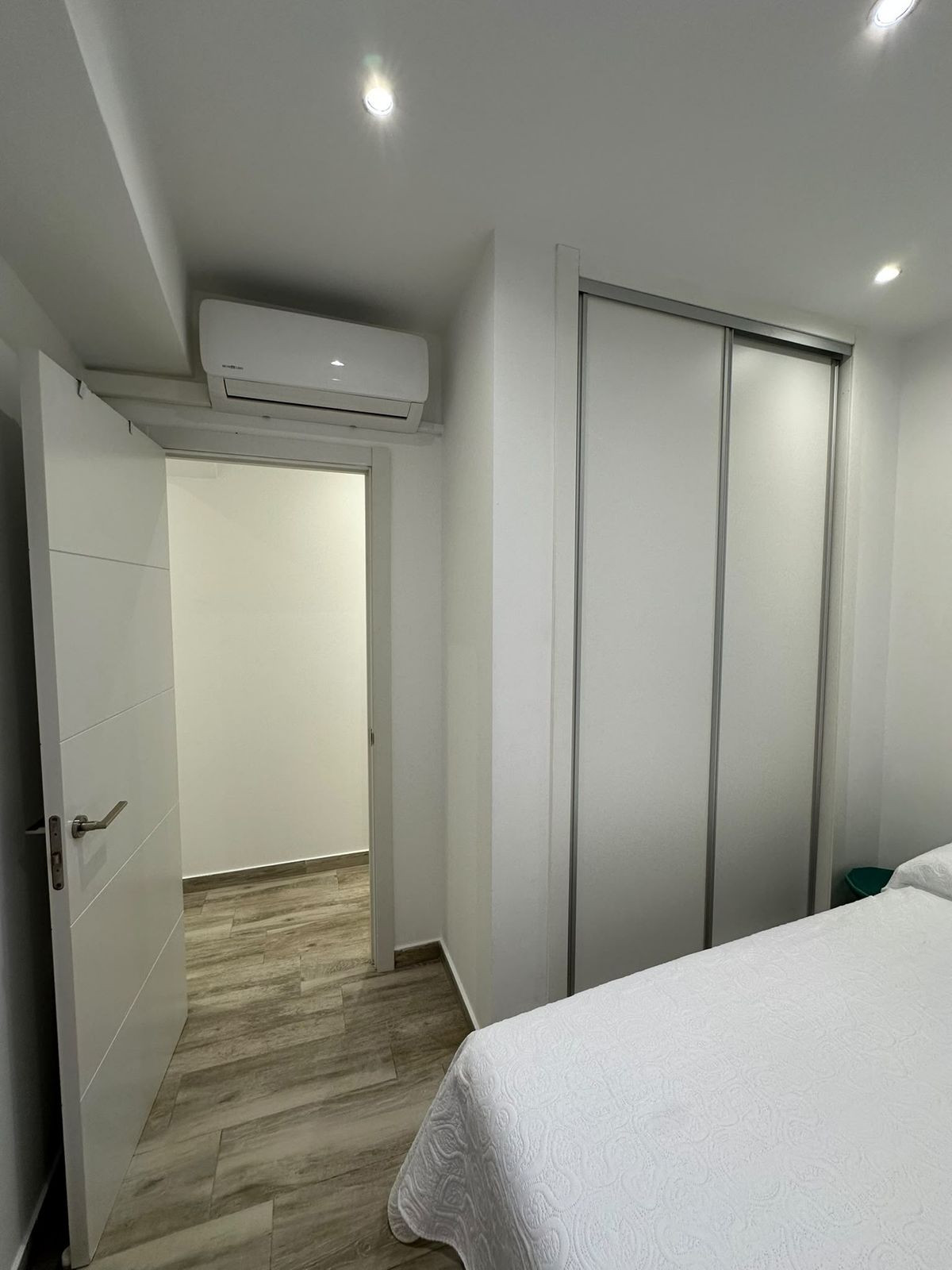 Ground Floor Apartment bilde 18