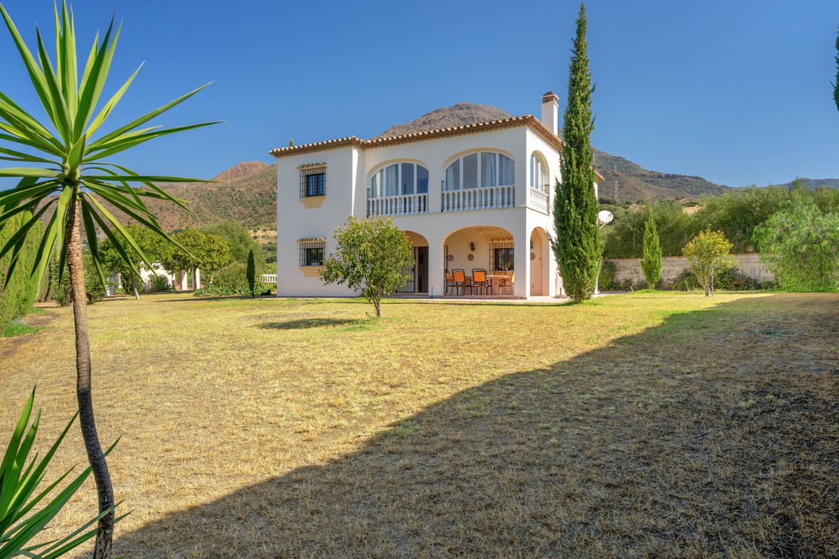 Detached Villa bilde 8