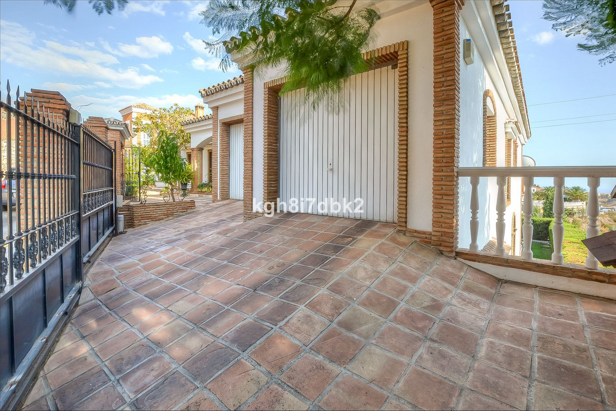 Detached Villa bilde 39