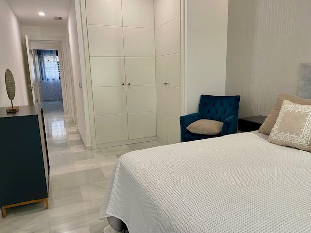 Ground Floor Apartment bilde 13