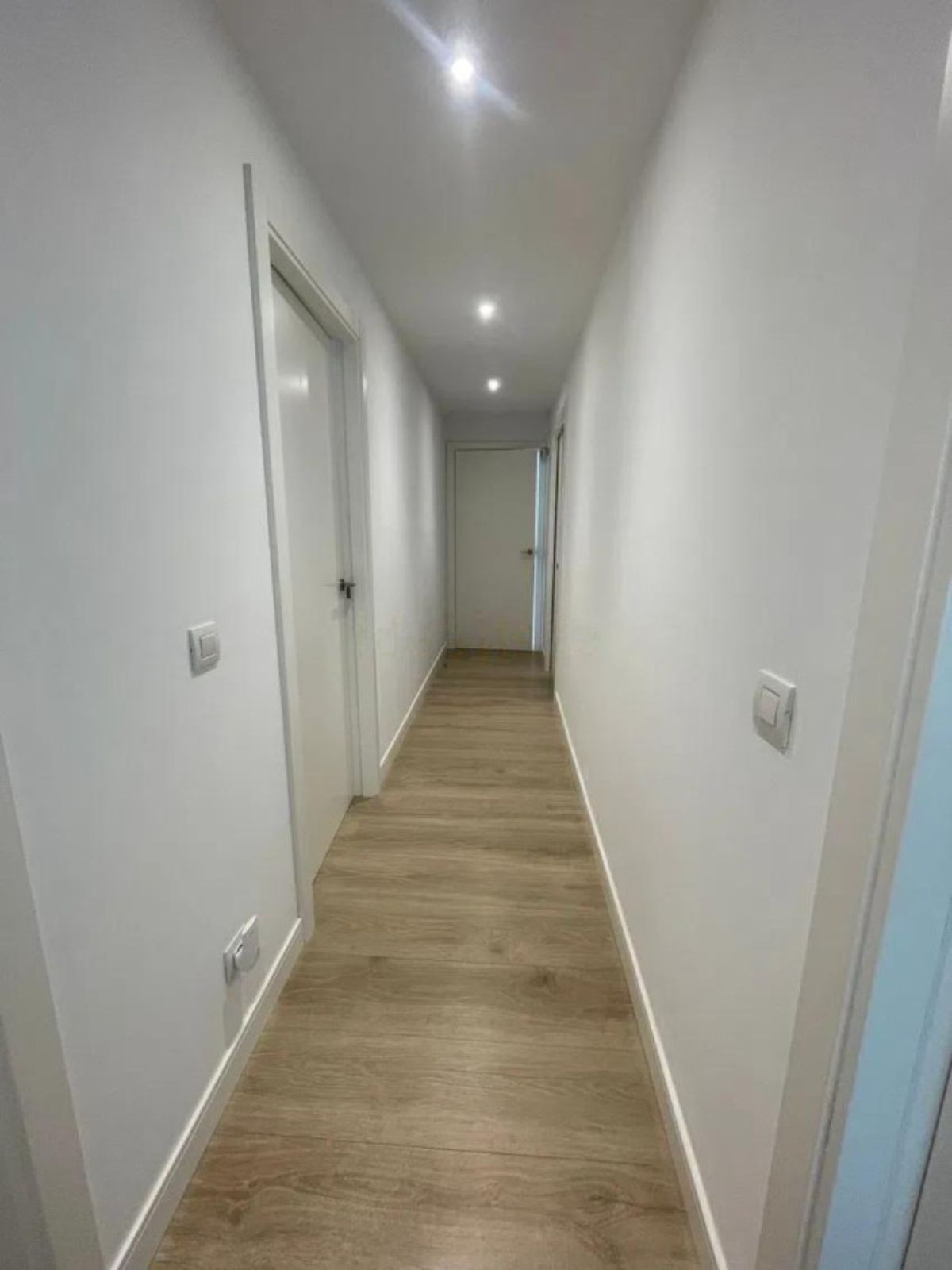 Middle Floor Apartment bilde 6