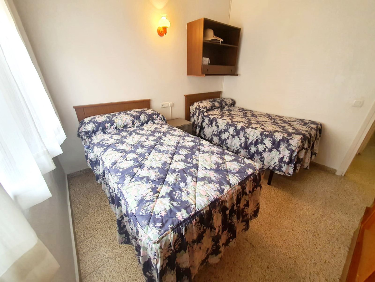 Middle Floor Apartment bilde 8