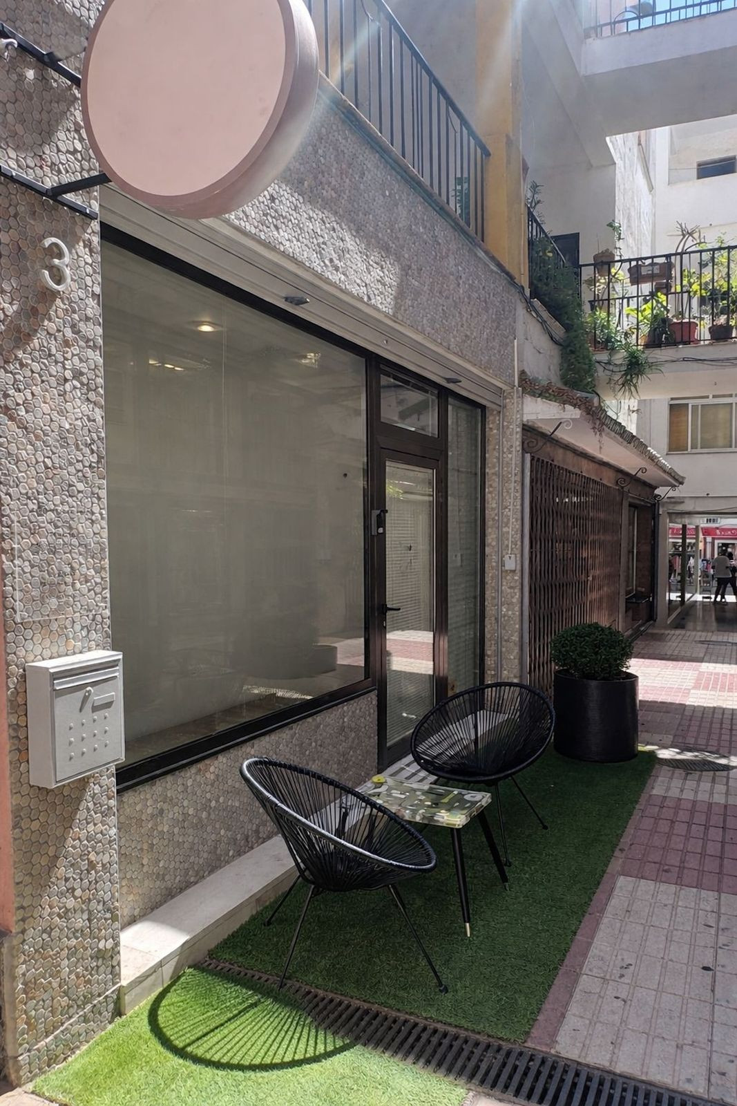 Commercial Premises bilde 1