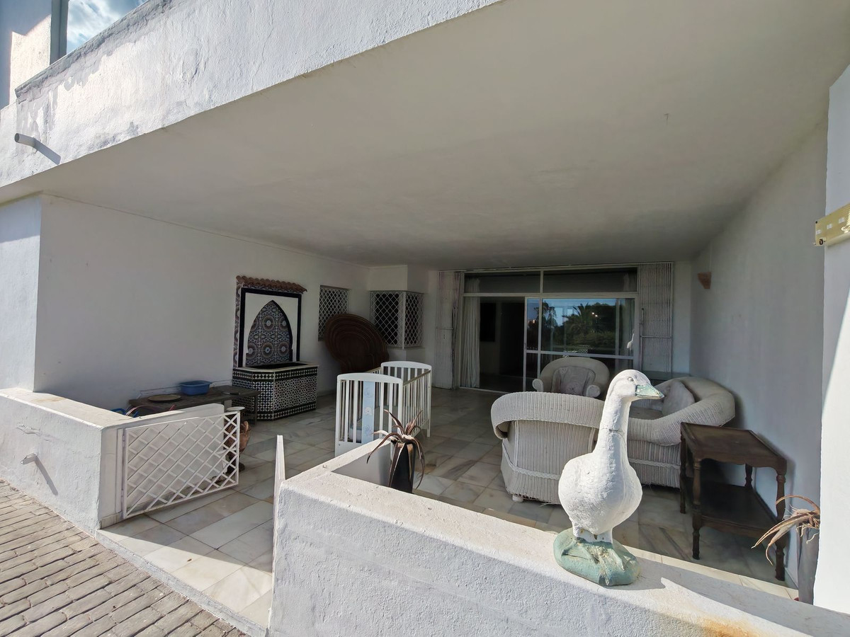 Ground Floor Apartment bilde 8