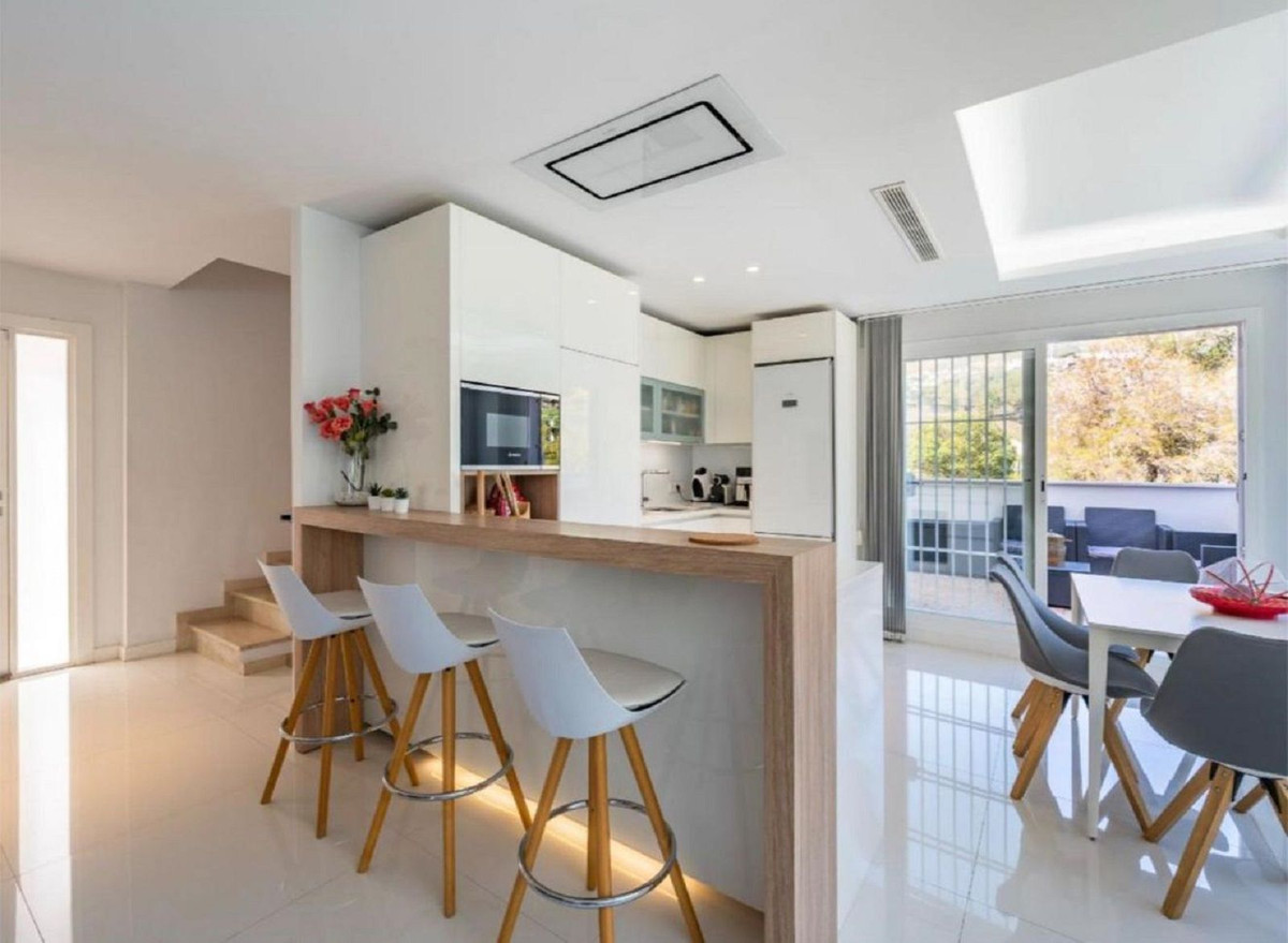 Detached Villa bilde 9