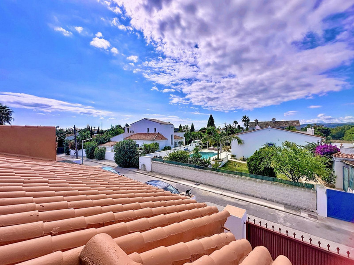 Detached Villa bilde 35