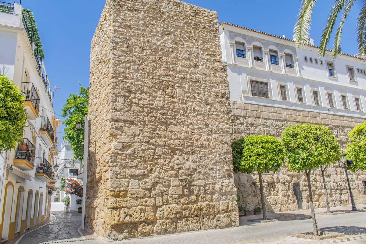 Middle Floor Apartment bilde 21