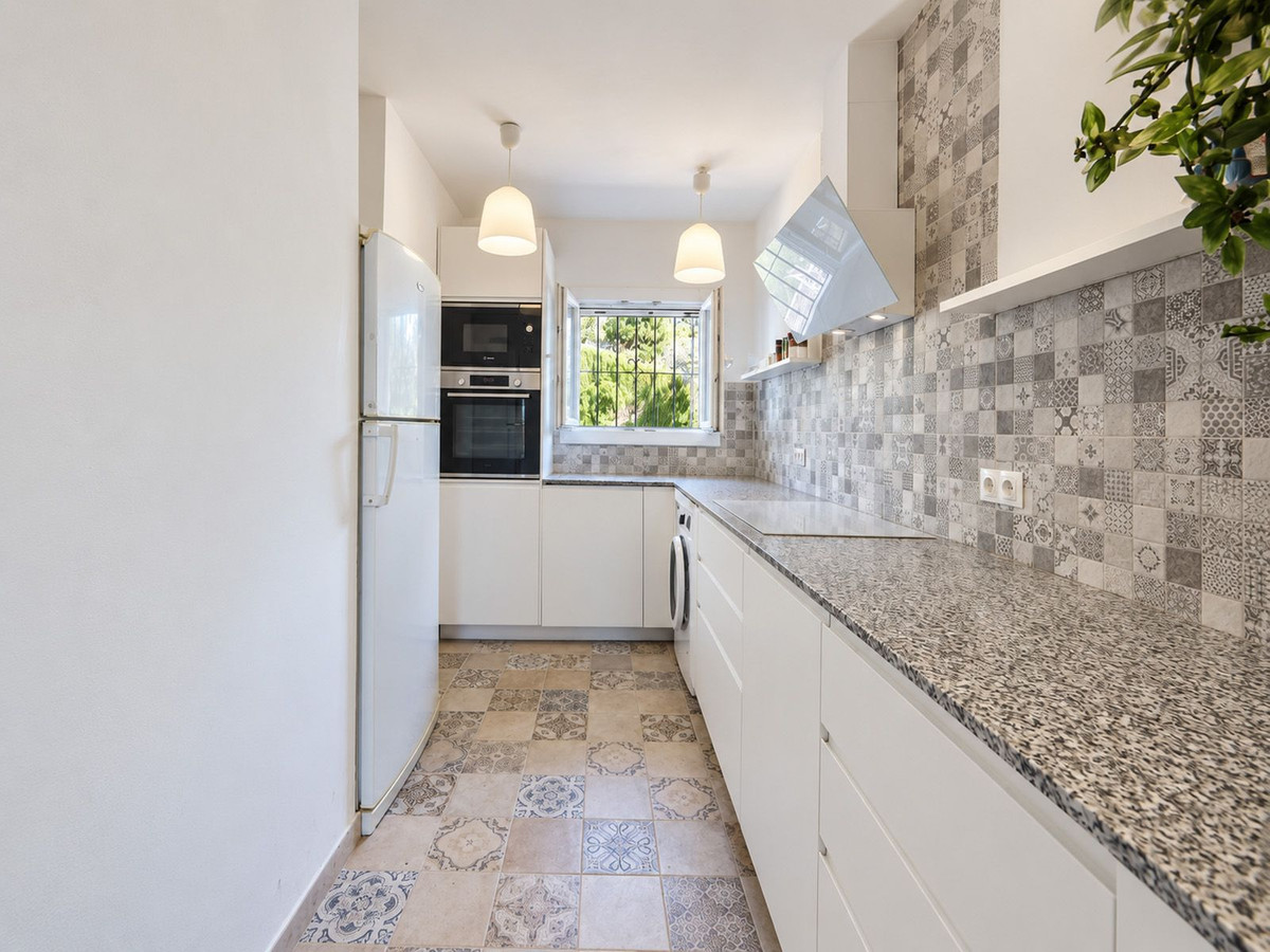 Detached Villa bilde 2