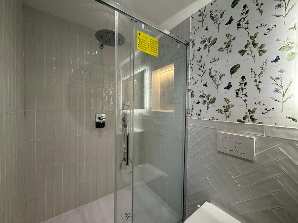 Middle Floor Apartment bilde 20