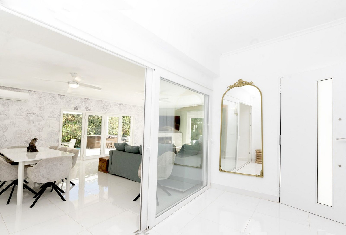 Detached Villa bilde 16